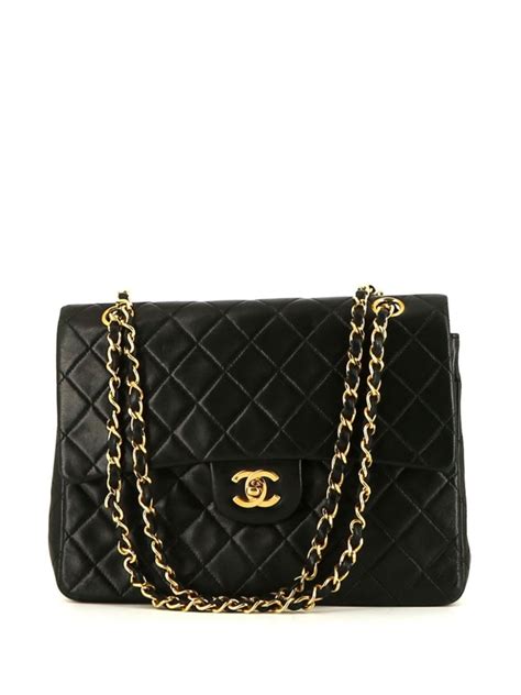 bolsas chanel|bolsas chanel pre owned.